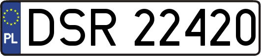 DSR22420