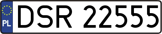 DSR22555