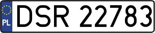DSR22783