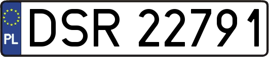DSR22791