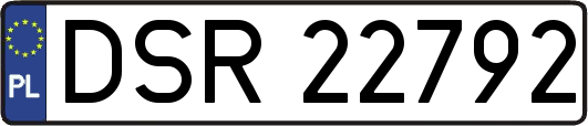 DSR22792