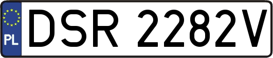 DSR2282V