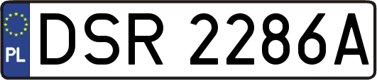 DSR2286A