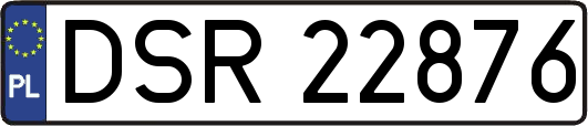 DSR22876