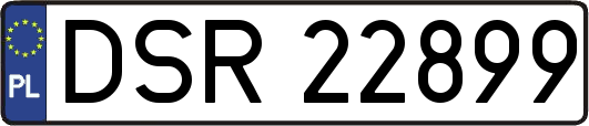 DSR22899