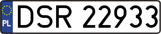 DSR22933