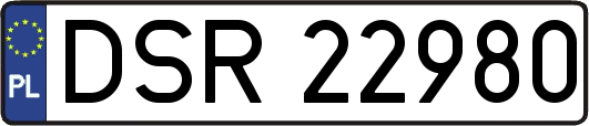 DSR22980