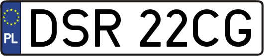 DSR22CG