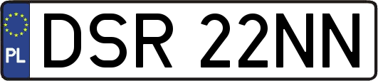 DSR22NN