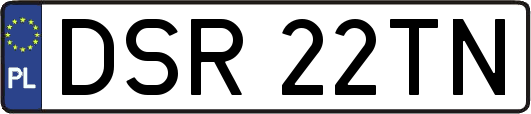 DSR22TN