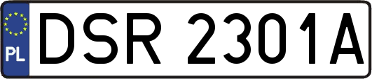 DSR2301A