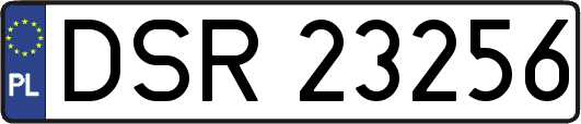 DSR23256