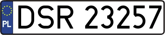 DSR23257
