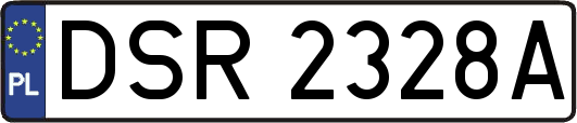 DSR2328A