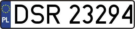 DSR23294