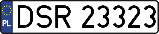 DSR23323