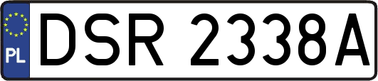 DSR2338A