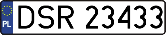 DSR23433