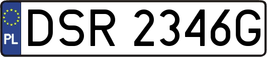 DSR2346G