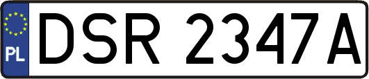 DSR2347A