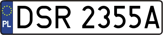 DSR2355A