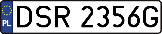 DSR2356G