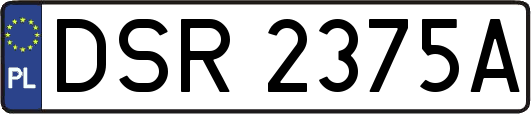 DSR2375A