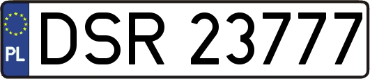 DSR23777