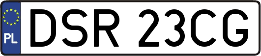 DSR23CG