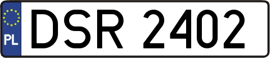 DSR2402