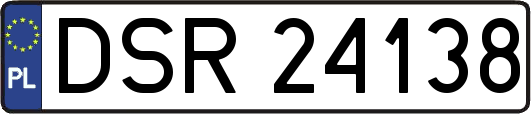 DSR24138