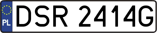 DSR2414G