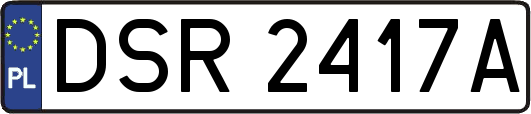 DSR2417A