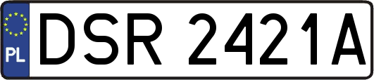 DSR2421A