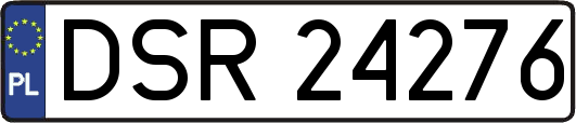 DSR24276