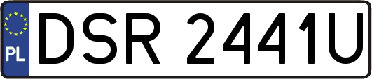 DSR2441U