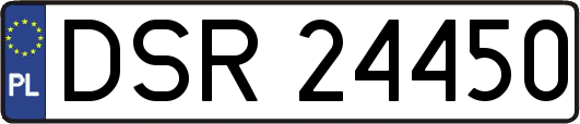 DSR24450