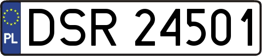 DSR24501