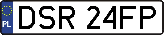 DSR24FP