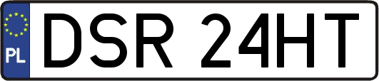 DSR24HT