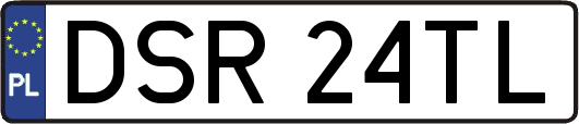 DSR24TL