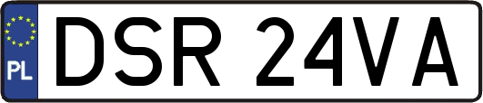 DSR24VA