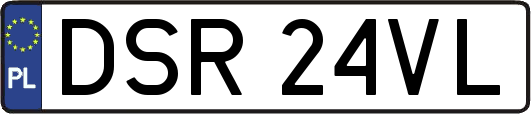 DSR24VL