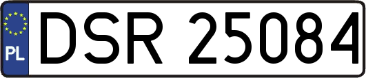 DSR25084