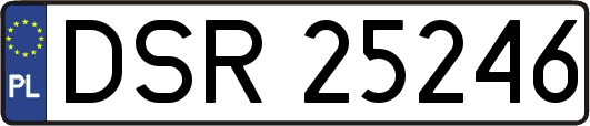 DSR25246