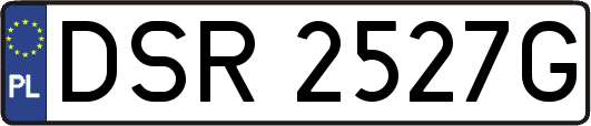 DSR2527G