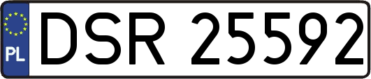 DSR25592