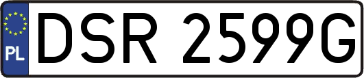 DSR2599G