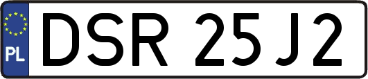 DSR25J2