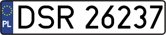 DSR26237